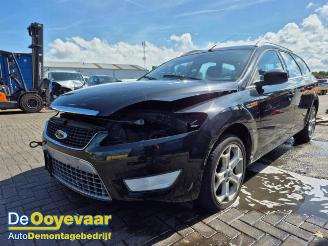 demontáž osobní automobily Ford Mondeo Mondeo IV Wagon, Combi, 2007 / 2015 2.3 16V 2008/8
