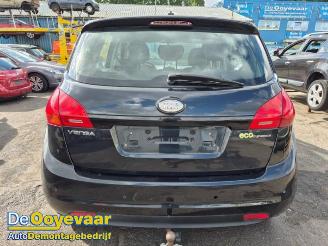 Kia Venga Venga, MPV, 2010 / 2019 1.4 CVVT 16V picture 3