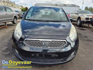 Salvage car Kia Venga Venga, MPV, 2010 / 2019 1.4 CVVT 16V 2010/4