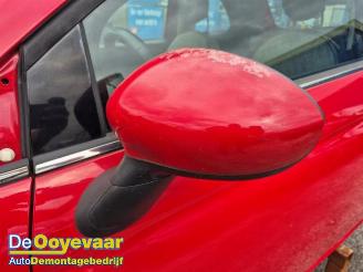 Fiat 500 500 (312), Hatchback, 2007 0.9 TwinAir 85 picture 18