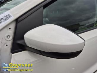Volkswagen Polo Polo V (6R), Hatchback, 2009 / 2017 1.2 TDI 12V BlueMotion picture 9