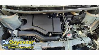 Peugeot 108 108, Hatchback, 2014 1.0 12V VVT-i picture 3