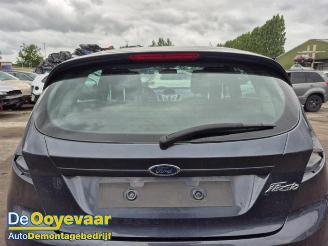 Ford Fiesta Fiesta 6 (JA8), Hatchback, 2008 / 2018 1.25 16V picture 12