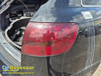 Audi A6 A6 Avant (C6), Combi, 2005 / 2011 3.0 TDI V6 24V Quattro picture 10