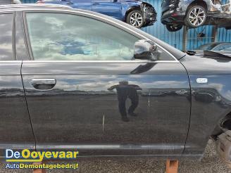 Audi A6 A6 Avant (C6), Combi, 2005 / 2011 3.0 TDI V6 24V Quattro picture 13