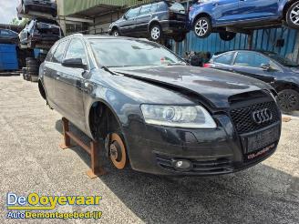 Audi A6 A6 Avant (C6), Combi, 2005 / 2011 3.0 TDI V6 24V Quattro picture 2