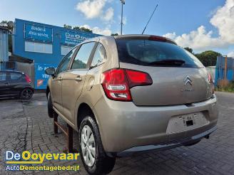 Citroën C3 C3 (SC), Hatchback 5-drs, 2009 / 2016 1.4 picture 4