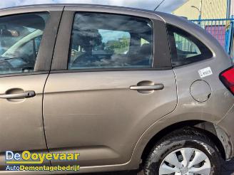 Citroën C3 C3 (SC), Hatchback 5-drs, 2009 / 2016 1.4 picture 17