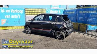 Renault Twingo Twingo III (AH), Hatchback 5-drs, 2014 1.0 SCe 70 12V picture 5