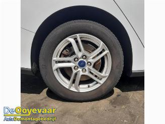 Ford Focus Focus 4 Wagon, Combi, 2018 1.0 Ti-VCT EcoBoost 12V 100 picture 4
