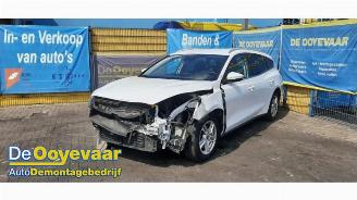 Ford Focus Focus 4 Wagon, Combi, 2018 1.0 Ti-VCT EcoBoost 12V 100 picture 7