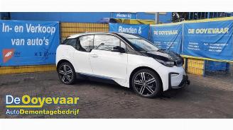 Auto da rottamare BMW i3 i3 (I01), Hatchback, 2013 / 2022 i3 120Ah 2019/9
