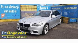 BMW 5-serie 5 serie Touring (F11), Combi, 2009 / 2017 528i 16V picture 5