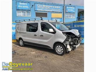 Renault Trafic Trafic (1FL/2FL/3FL/4FL), Van, 2014 2.0 dCi 16V 120 picture 4