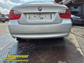 BMW 3-serie 3 serie (E90), Sedan, 2005 / 2011 318i 16V picture 11