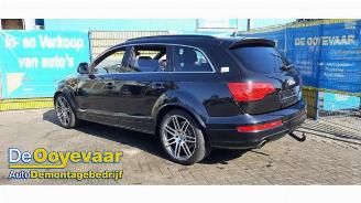 Audi Q7 Q7 (4LB), SUV, 2005 / 2015 4.2 FSI V8 32V picture 1