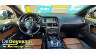 Audi Q7 Q7 (4LB), SUV, 2005 / 2015 4.2 FSI V8 32V picture 2