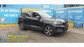  Volvo XC40 XC40 (XZ), SUV, 2017 2.0 D3 16V 2020/6