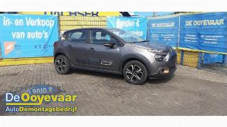  Citroën C3 C3 (SX/SW), Hatchback, 2016 1.2 Vti 12V PureTech 2023/3