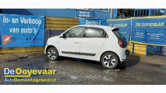 Renault Twingo Twingo III (AH), Hatchback 5-drs, 2014 1.0 SCe 70 12V picture 5