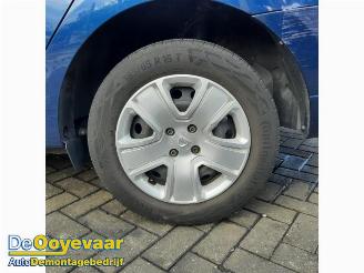 Dacia Logan Logan MCV II/Sandero Wagon (7S), Combi, 2013 0.9 TCE 12V picture 4