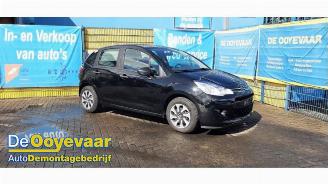  Citroën C3 C3 (SC), Hatchback 5-drs, 2009 / 2016 1.0 Vti 68 12V 2015/7