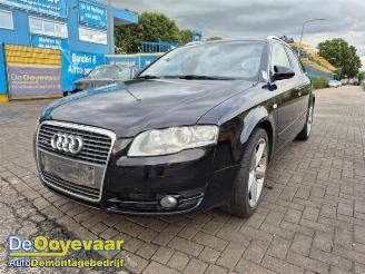 Autoverwertung Audi A4 Avant A4 Avant (B7), Combi, 2004 / 2008 2.0 TFSI 20V Quattro 2007/7