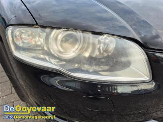 Audi A4 Avant A4 Avant (B7), Combi, 2004 / 2008 2.0 TFSI 20V Quattro picture 21