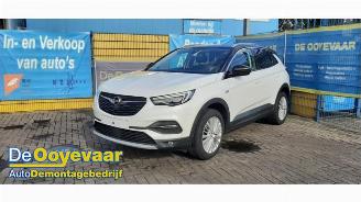 Opel Grandland Grandland (X), SUV, 2017 1.2 Turbo 12V picture 2
