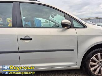 Volkswagen Touran Touran (1T3), MPV, 2010 / 2015 1.4 16V TSI 140 picture 20