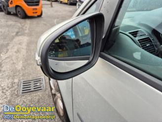 Volkswagen Touran Touran (1T3), MPV, 2010 / 2015 1.4 16V TSI 140 picture 9