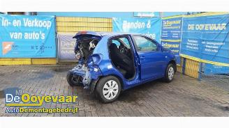 Peugeot 108 108, Hatchback, 2014 1.0 12V picture 4