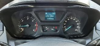 Ford Transit Ford Transit Custom 270 2.0 TDCI L1H1 Economy Edition picture 9