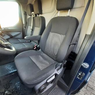 Ford Transit Ford Transit Custom 270 2.0 TDCI L1H1 Economy Edition picture 7