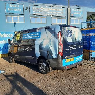 Ford Transit Ford Transit Custom 270 2.0 TDCI L1H1 Economy Edition picture 4