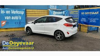 Ford Fiesta Fiesta 7, Hatchback, 2017 1.0 EcoBoost 12V picture 2