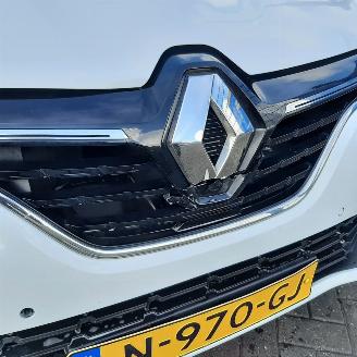 Renault Mégane Renault Mégane Estate 1.0 TCe Zen picture 10