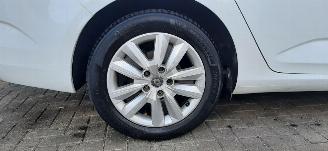 Renault Mégane Renault Mégane Estate 1.0 TCe Zen picture 7