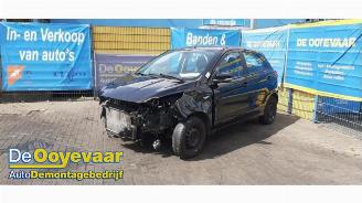 Ford Ka Ka+, Hatchback, 2016 1.2 picture 6