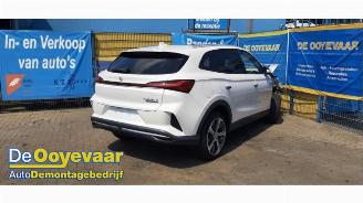 MG Marvel R Marvel R, Hatchback 5-drs, 2021 Luxury, Comfort 70 kWh picture 4