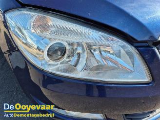 Skoda Fabia Fabia II Combi, Combi 5-drs, 2007 / 2015 1.2 TDI 12V Greenline picture 19