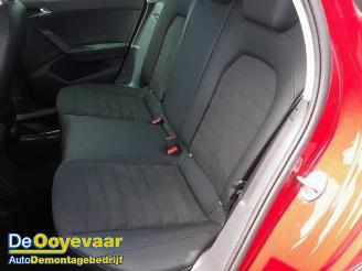 Seat Arona Arona (KJX), SUV, 2017 1.0 TSI 12V picture 9