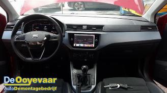 Seat Arona Arona (KJX), SUV, 2017 1.0 TSI 12V picture 2