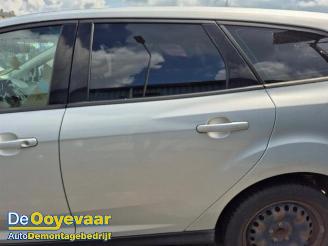 Ford Focus Focus 3 Wagon, Combi, 2010 / 2020 2.0 TDCi 16V 115 picture 7