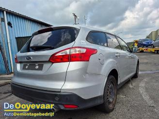 Ford Focus Focus 3 Wagon, Combi, 2010 / 2020 2.0 TDCi 16V 115 picture 3