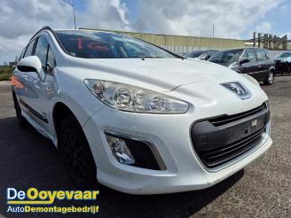 Peugeot 308 308 SW (4E/H), Combi 5-drs, 2007 / 2014 1.4 VTI 16V picture 2