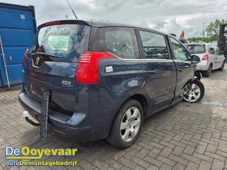 Peugeot 5008 5008 I (0A/0E), MPV, 2009 / 2017 1.6 THP 16V picture 3