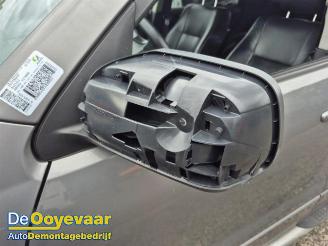 Suzuki Grand-vitara Grand Vitara II (JT), SUV, 2005 2.0 16V picture 23