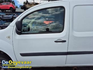 Renault Kangoo Kangoo Express (FW), Van, 2008 1.5 dCi 75 picture 7