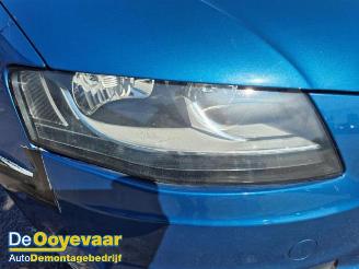 Audi A4 Avant A4 Avant (B8), Combi, 2007 / 2015 1.8 TFSI 16V picture 21